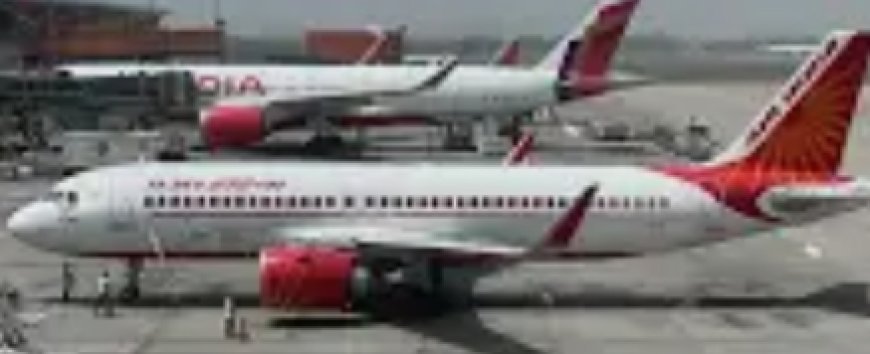 DGCA Probes Air India Pilot After Drug Test Returns Positive Following In-Flight Emergency