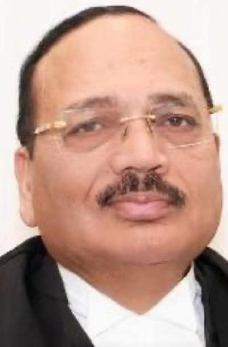 CJI Surya Kant Says He Was Never Committed to Attend NALSAR Convocation