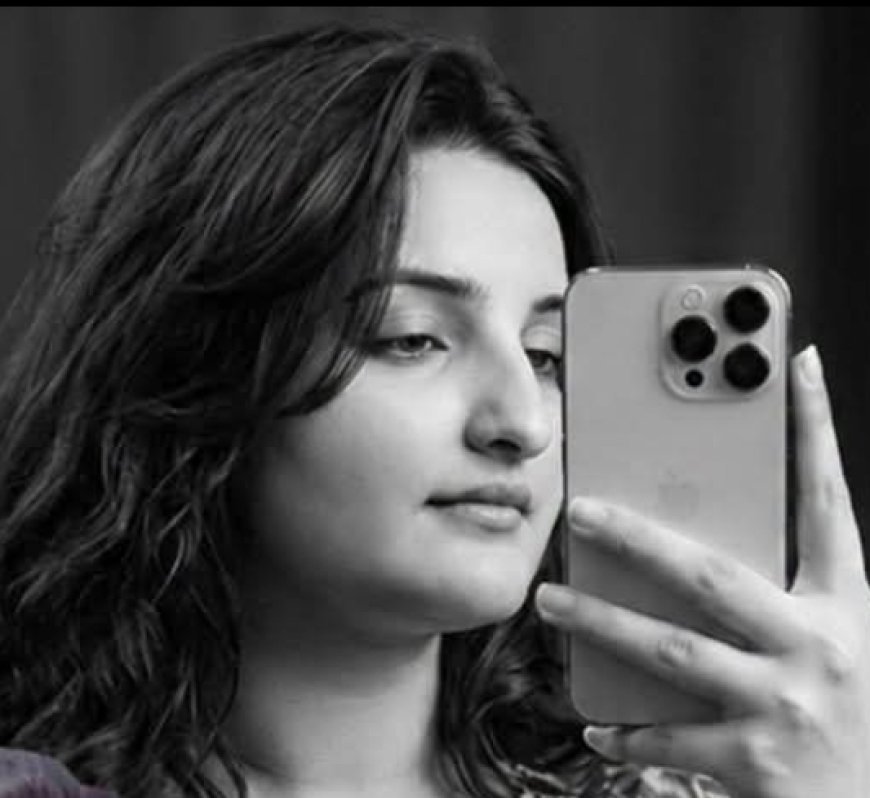Taxila Shooting: TikToker Ayesha Killed, 15-Year-Old Sister Seriously Injured