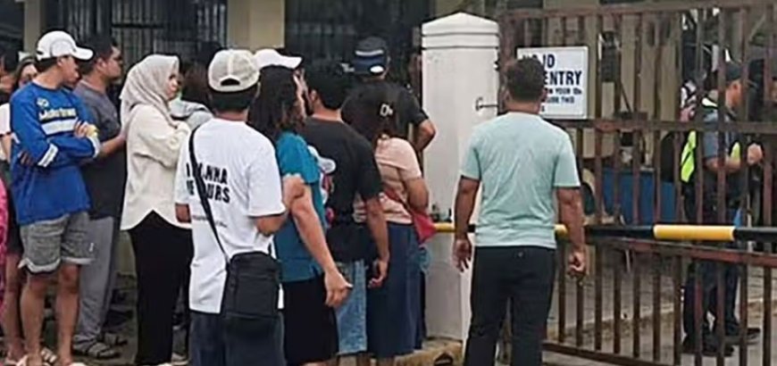School Violence Raises Fresh Safety Concerns in Philippines