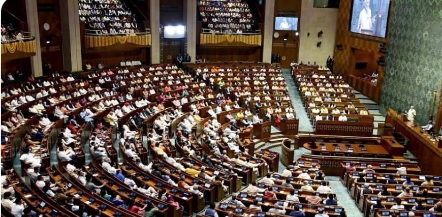 Serious Criminal Cases Among MPs, MLAs Raise Fresh Concerns Over Political Criminalisation