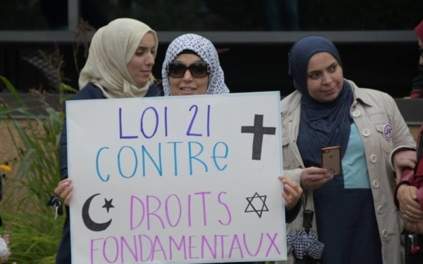 Montreal School Staff Exit Sparks Debate Over Quebec’s Secularism Rules