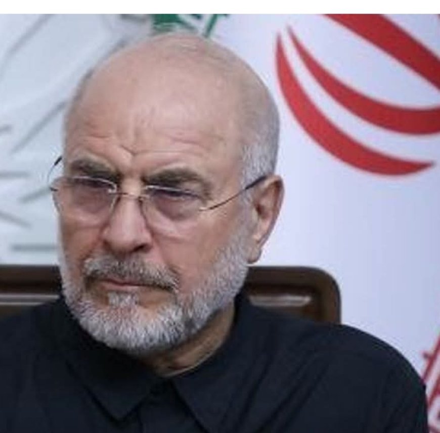 Iran’s Ghalibaf Warns: No Survival Without Economic Growth, Domestic Production