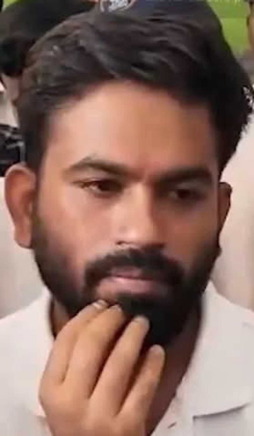 Latur School Row: FIR Against Abhijit Dipke, 5 Others Over Alleged Threats to Teachers