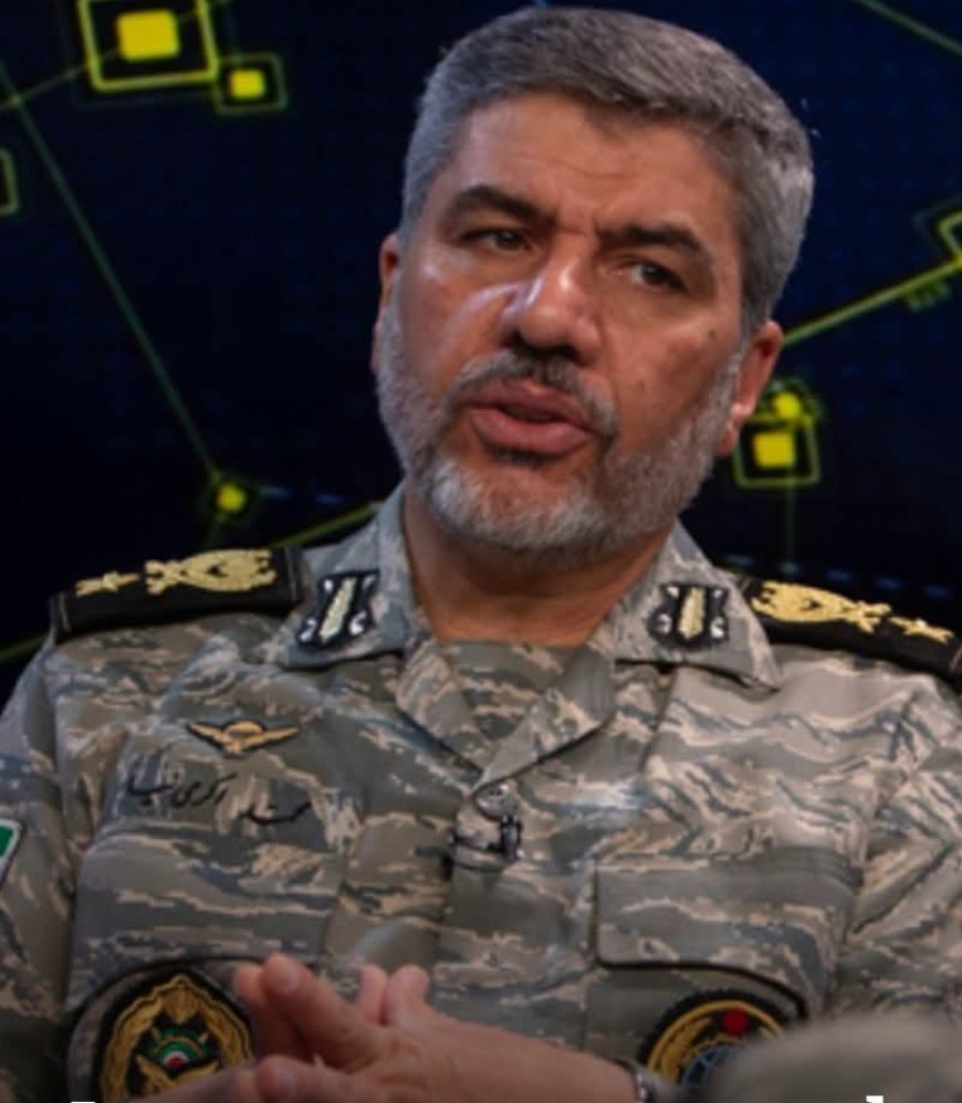 From Defence To Offence: Iran Revises Military Doctrine After Recent Wars Iran Restructures Military