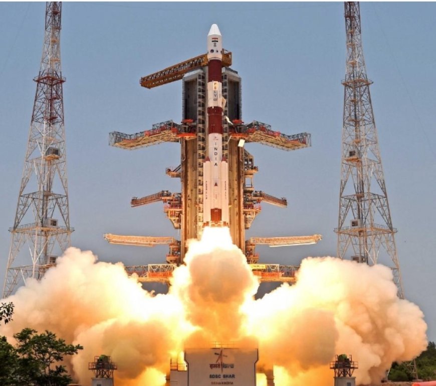 ISRO Steps Back From Routine Rockets And Satellites, Opens Door Wider For Private Sector