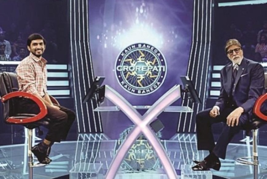 From Dreams to Reality: Big B Reflects on KBC Contestants’ Life-Changing Journeys