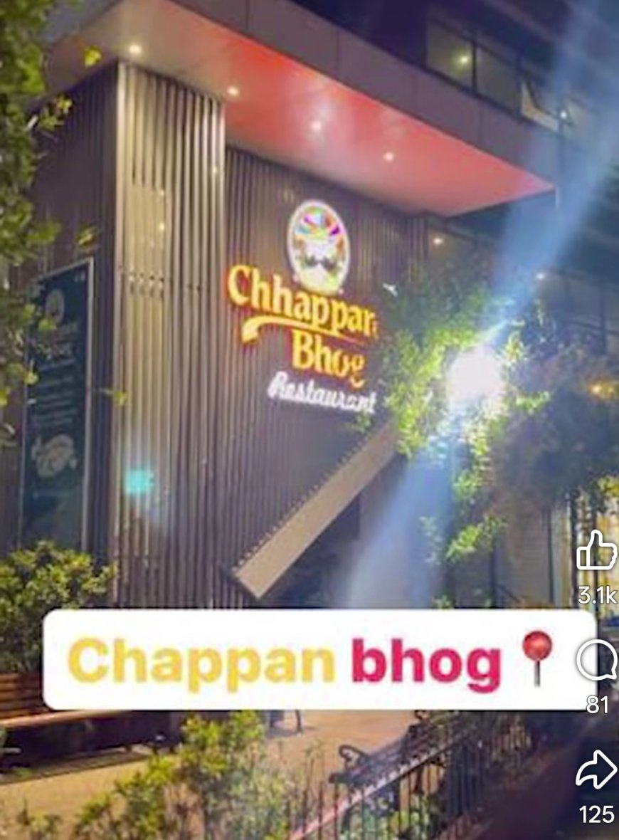 FDA Seals Two Popular Eateries in Chhatrapati Sambhajinagar Over Serious Food Safety Violations