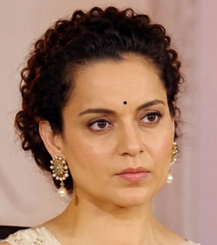 Kangana Takes Swipe at Abhijeet Dipke, Compares Their English-Speaking Styles