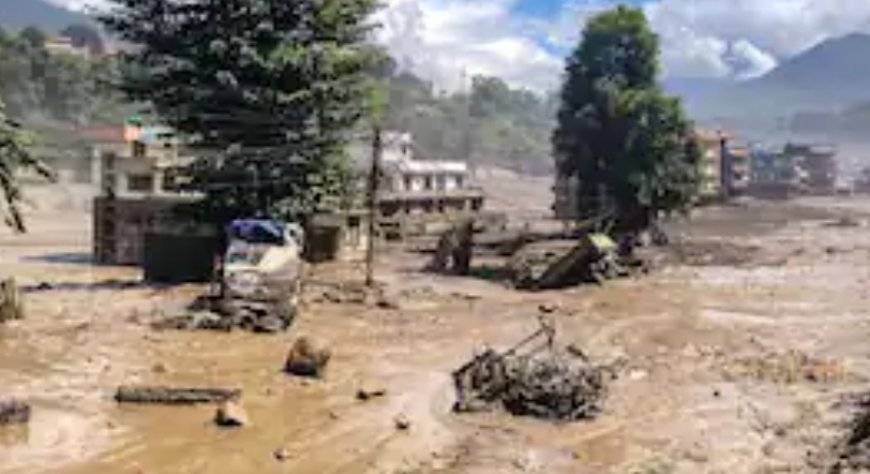 291 Foreign Nationals, Including 105 Indians, Being Traced Amid Nepal Floods