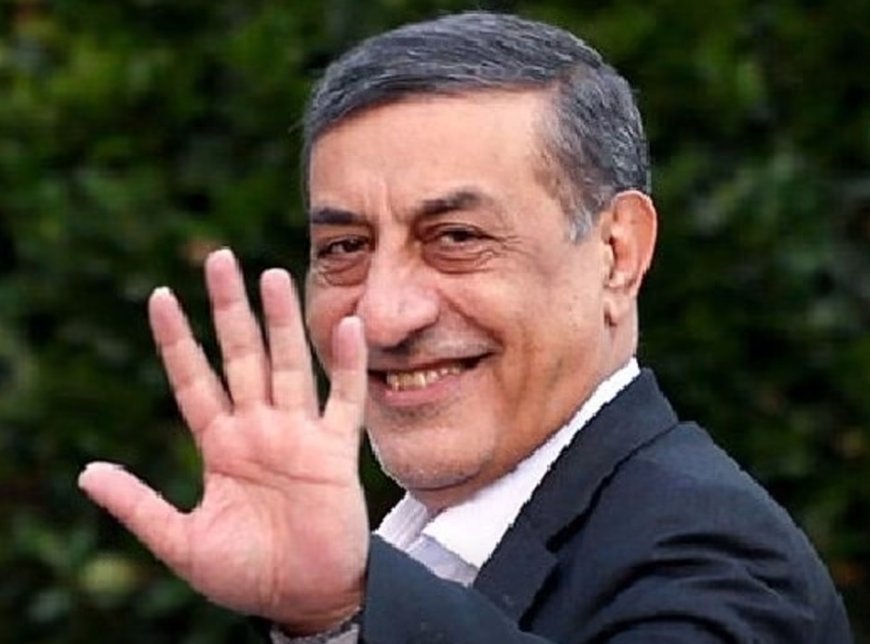 Iran VP Raises Questions Over Nuclear Enrichment After Supreme Leader’s Death