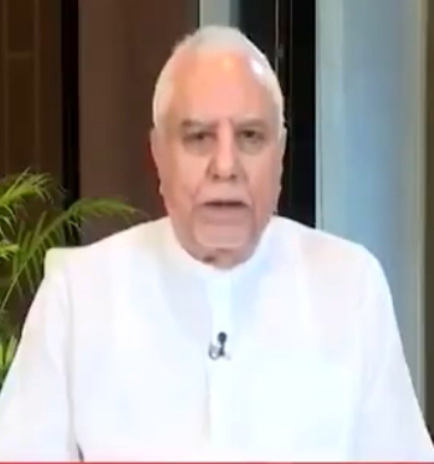 ‘Don’t Be Misled’: Subhash Chandra Rejects Claims He Personally Borrowed ₹22,000 Crore