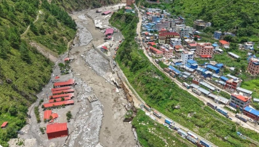 From Sikkim to Himachal, India’s Himalayan Valleys Under Rising Flood Threat