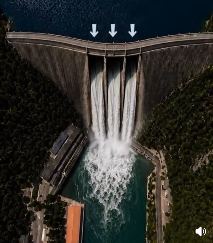 63-Year-Old Bhakra Dam Faces Fresh Safety Concerns Amid Structural Movement
