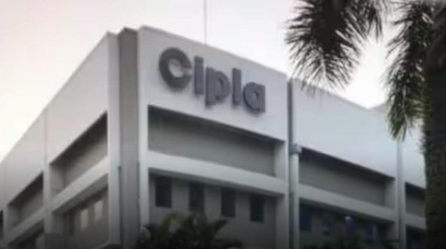 Maharashtra FDA Cancels Cipla Licences, Seizes Reactin Plus Stock in Pune