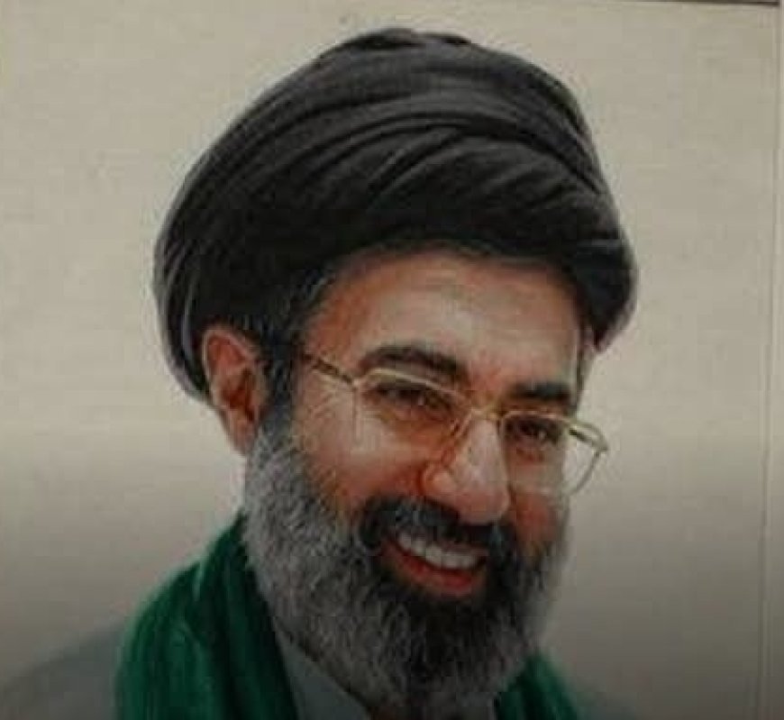 ‘Confront Its Plans’: Iran’s Khamenei Urges Gulf Rulers to Unite