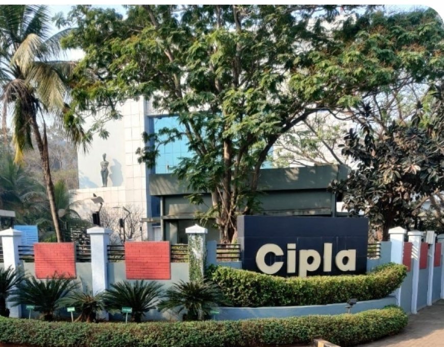 Bombay HC Flags Natural Justice Concerns; Maharashtra FDA Withdraws Cipla Order