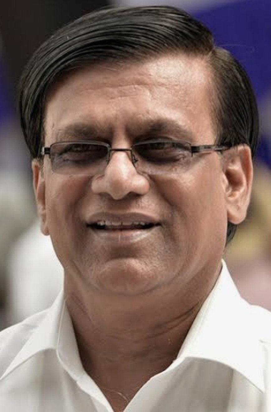 Karnataka Minister Basavaraj Rayareddy Calls Islam a ‘Great Religion’, Expresses Hajj Desire