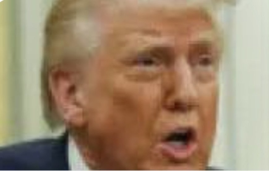 Trump Declares Iran a ‘Failed Nation’, Says ‘IT IS DEAD!’ as Hostilities Resume