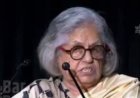 Indira Jaising Alleges Sexual Harassment Remains Unspoken In Indian Judiciary