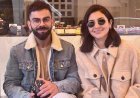 Virat-Anushka in London: What Prompted the Power Couple to Move Abroad?
