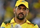 Dhoni Says No to Impact Player Role; Full-Time Wicketkeeping His Priority