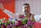 West Bengal CM Suvendu Adhikari Sets Target of 1,000 RSS-Run Schools Within a Year
