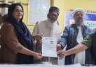 ‘Protect Waqf, Promote Education’: Ulama Board Calls for Collective Community Action