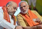 Sanjay Raut Targets BJP, Claims Amit Shah’s Entry into Delhi Politics Led to Party’s Decline