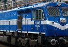 Made in India on Track: Texmaco Rail Bags ₹1,300 Crore South Africa Locomotive Deal