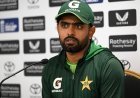 Babar Azam’s Poor Run Continues in England Test