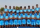 India Hammer Pakistan 19-0, Storm Into Women’s Junior Asia Cup Semi-Finals