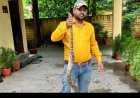 Cobra Scare at MS Dhoni’s Ranchi Farmhouse; Snake Rescued Safely