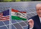 US Slaps Over 123% Anti-Dumping Duty on Indian Solar Imports Amid BRICS Summit