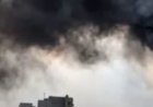 Former Accountant Held for Allegedly Setting ₹24 Crore Surat Textile Market Blaze