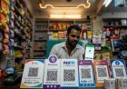 18% GST on UPI Merchant Fees May Come Under GST Council Review