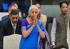 ₹2,000 से ज्यादा के UPI भुगतान पर MDR, 18% GST पर अब होगा मंथन