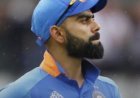 Virat Kohli’s ‘Last World Cup’ Remark Sparks Buzz Among Cricket Fans