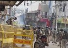 Stone-Pelting, Tear Gas in Ujjain Over Shahi Masjid Road-Widening Row