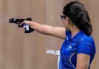 Asian Games 2026 Day 10: India Reaches 45 Medals, Remains 12th in Standings