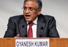Supreme Court to Hear Plea Seeking to Restrain CEC Gyanesh Kumar Over SIR Decisions
