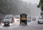India’s 2026 Southwest Monsoon Ends With 87.4% Rainfall, Fourth-Lowest Since 2001