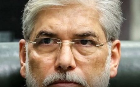 Iran Slams US Restrictions on TOEFL, GRE Access as ‘Stone Age Behavior’