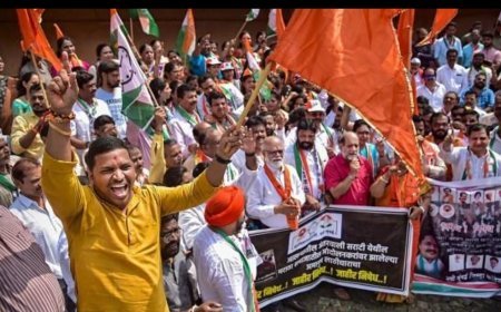 Maratha Reservation Breakthrough? Kunbi Certificate Process Set to Begin, Big Announcement