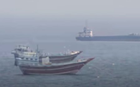 South Korea Weighs Military Deployment to Strait of Hormuz Amid Rising Tensions