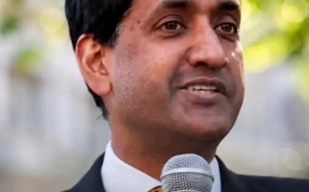 ‘No Strategy’: Ro Khanna Accuses Trump Administration of Confusion Over Iran Conflict