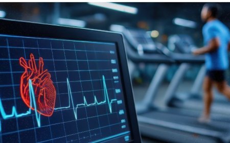 Why Are Young People Suffering Sudden Cardiac Events? ICMR Study Identifies Major Risk Factors