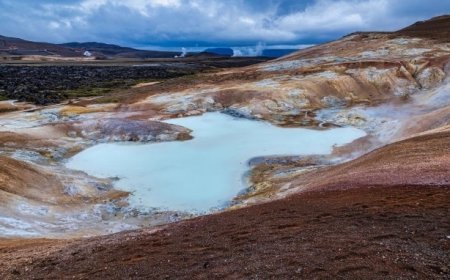 7 Countries That Could Be Better Prepared to Survive a Global Catastrophe