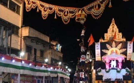 Celebrations Turn Tragic Across Maharashtra As Mumbai Boy, Pune Woman Die