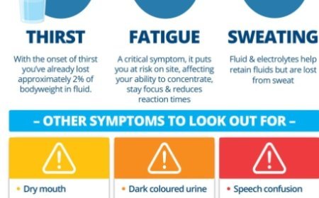 Why Do You Feel Thirsty Even After Drinking Enough Water? Know the Possible Causes